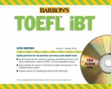 TOEFL Ibt - Sharpe, Pamela J