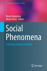 Social Phenomena - 