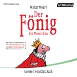 Der Fönig - Walter Moers