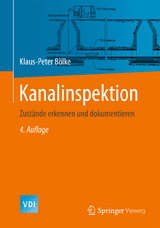 Kanalinspektion - Klaus-Peter Bölke