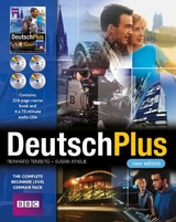 Deutsch Plus 1 - Arthur, Eleonore; Tenberg, Reinhard; Ainslie, Susan