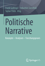 Politische Narrative - 