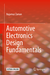 Automotive Electronics Design Fundamentals - Najamuz Zaman