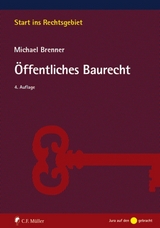 Öffentliches Baurecht - Michael Brenner