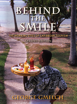 Behind the Smile -  George Gmelch