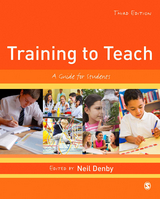 Training to Teach - 