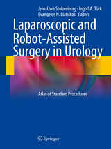 Laparoscopic and Robot-Assisted Surgery in Urology - 