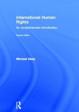 International Human Rights - Haas, Michael