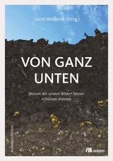 Von ganz unten - Gerd Wessolek