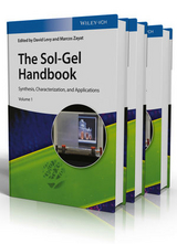 The Sol-Gel Handbook - 