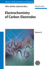 Advances in Electrochemical Science and Engineering / Electrochemistry of Carbon Electrodes - 