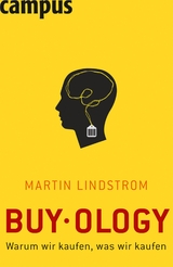 Buyology -  Martin Lindstrom