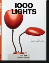 1000 Lights - Charlotte &amp Fiell;  Peter,  Taschen