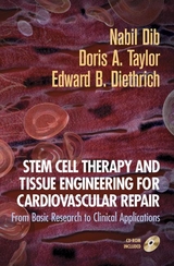 Stem Cell Therapy and Tissue Engineering for Cardiovascular Repair - 