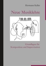 Neue Musiklehre - Hermann Keller