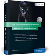 SAP Performance Optimization Guide - Schneider, Thomas