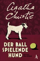 Der Ball spielende Hund - Agatha Christie