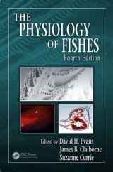 The Physiology of Fishes - 