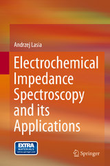 Electrochemical Impedance Spectroscopy and its Applications - Andrzej Lasia