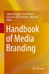 Handbook of Media Branding - 