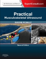 Practical Musculoskeletal Ultrasound - McNally, Eugene