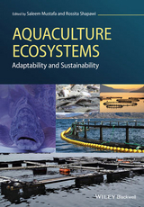 Aquaculture Ecosystems - 