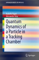 Quantum Dynamics of a Particle in a Tracking Chamber - Rodolfo Figari, Alessandro Teta