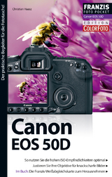 Foto Pocket Canon EOS 50D - Christian Haasz