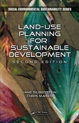 Land-Use Planning for Sustainable Development - Silberstein M.A., Jane; Maser, Chris