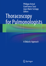 Thoracoscopy for Pulmonologists - 