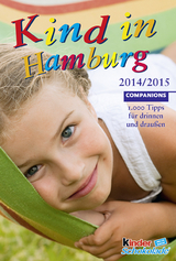 Kind in Hamburg 2014/2015 - 