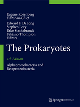 The Prokaryotes - 