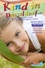 Kind in Düsseldorf 2014/2015 - 