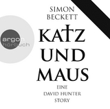 Katz und Maus - Simon Beckett