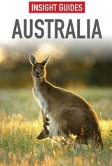Insight Guides: Australia - 