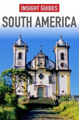Insight Guides: South America - 
