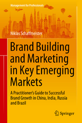 Brand Building and Marketing in Key Emerging Markets - Niklas Schaffmeister