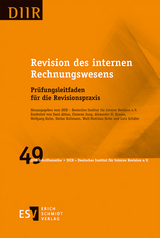 Revision des internen Rechnungswesens