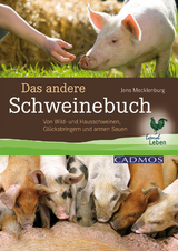 Das andere Schweinebuch - Jens Mecklenburg