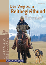 Der Weg zum Reitbegleithund - Sabine Lang