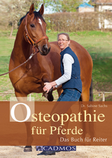 Osteopathie für Pferde - Sabine Sachs