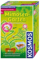 Mimosen-Garten