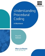 Understanding Procedural Coding - Bowie, Mary Jo