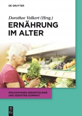 Ernährung im Alter - 