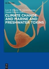 Climate Change and Marine and Freshwater Toxins - 