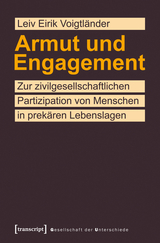 Armut und Engagement - Leiv Eirik Voigtländer