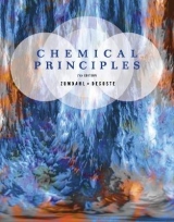 Chemical Principles - Zumdahl, Steven; DeCoste, Donald J.