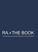 RA The Book Vol 3 - Roger D'Arcy