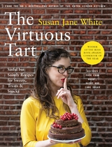 The Virtuous Tart - Susan Jane White