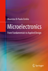 Microelectronics - Maurizio Di Paolo Emilio